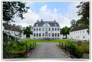 Blauw Kasteel